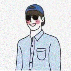 用户片尾字幕组头像